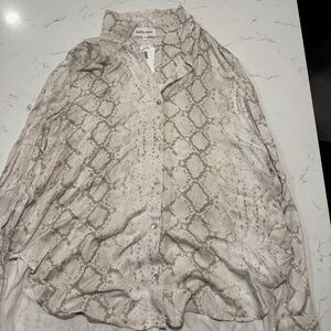 Bella Dahl Blouse